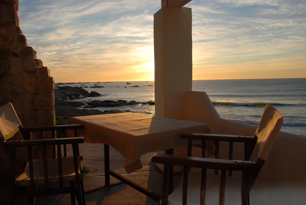 The Oystercatchers Haven At Paternoster Exterior photo