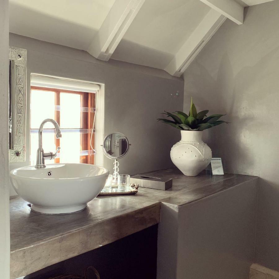 The Oystercatchers Haven At Paternoster Exterior photo